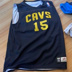 Cavs practice Jersey